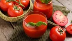  آبمیوه گوجه‌فرنگی و سویا؛ یک نوشیدنی ساده برای کاهش التهاب بدن