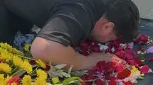 سوگواری نمایشی در اینستاگرام