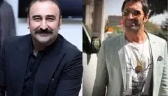 همکاری مهران احمدی و هادی کاظمی در یک فیلم