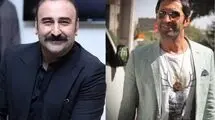 همکاری مهران احمدی و هادی کاظمی در یک فیلم