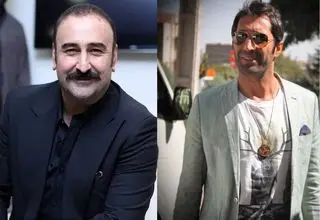 همکاری مهران احمدی و هادی کاظمی در یک فیلم