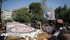 روز تلخ، سینمای ایران/ بدرقه اکبر عبدی به خانه ابدی با تشویق مردم 