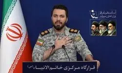 ابراهیم ذوالفقاری: آرزوی تسلط بر تنگه هرمز را به گور می‌برید/ فیلم