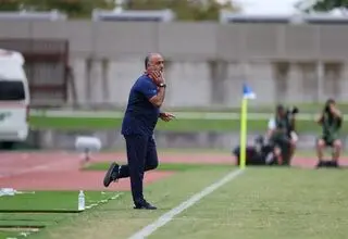 استعفای عبدی از سرمربیگری تیم فوتبال امید