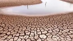 در انتظار خاموشی آب 