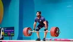 پایان کار نصیری با نقره دوضرب