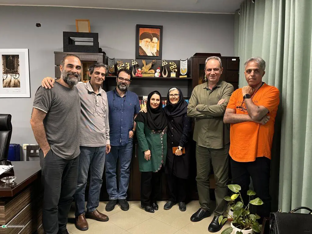 برگزیدگان رویداد نمایشنامهنویسی و نمایشنامهخوانی «توکا» اعلام شدند