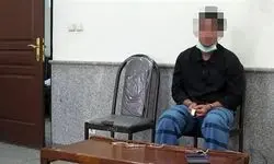 اصرار به مجازات و بخشیدن قاتل با دیدن خواب حضرت فاطمه (س) در یک اتفاق عجیب+فیلم 