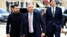 در دیدار ویتکاف و کوشنر با زلنسکی چه گذشت؟