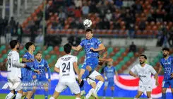  امتیاز بادآورده برای استقلال و تراکتور/ خادم‌پور کار دست ملوان داد