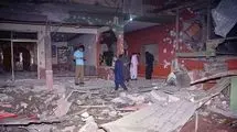 پروازها بر فراز هند و پاکستان لغو یا تغییر مسیر یافتند
    