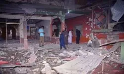 پروازها بر فراز هند و پاکستان لغو یا تغییر مسیر یافتند
    