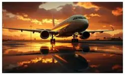 محدودیت جدید کشور عراق برای ورود هواپیماها