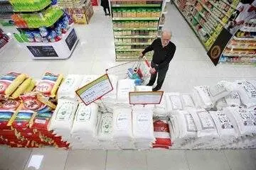 تمدید استفاده از طرح کالا برگ تا پایان شهریور ماه