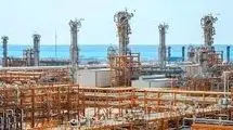 تعمیرات اساسی پالایشگاه‌های مجتمع پارس جنوبی تا پایان مهر ادامه دارد