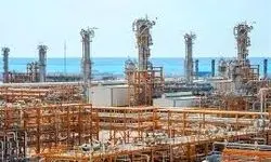 تعمیرات اساسی پالایشگاه‌های مجتمع پارس جنوبی تا پایان مهر ادامه دارد