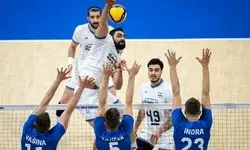 8 رویداد آسیایی سخت و نفسگیر در انتظار والیبال ایران