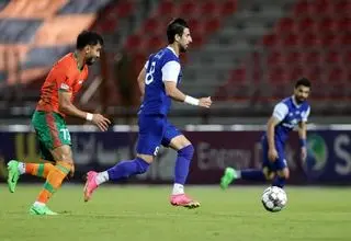 تغییر زمان دیدار استقلال خوزستان و مس رفسنجان