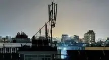 قطع سراسری اینترنت در افغانستان