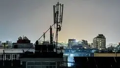 قطع سراسری اینترنت در افغانستان