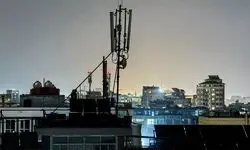 قطع سراسری اینترنت در افغانستان
