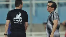وصعیت نامعلوم خداداد در تراکتور