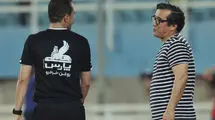وصعیت نامعلوم خداداد در تراکتور