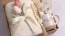 خرید کادو روز مادر ارزان در آذر ۱۴۰۴؛ یک شاخه گل چند؟