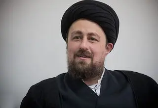 پیام تبریک سیدحسن خمینی به کشتی‌گیران