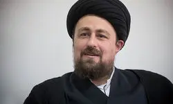پیام تبریک سیدحسن خمینی به کشتی‌گیران