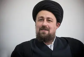 پیام تبریک سیدحسن خمینی به کشتی‌گیران