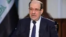 نوری المالکی: ائتلاف چارچوب هماهنگی تصمیم‌گیرنده نهایی است