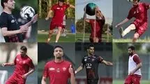 مدیرعامل و چند بازیکن پرسپولیس قربانی ناکامی تیم شدند