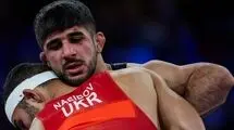 ترکیب تیم‌های ملی کشتی آزاد و فرنگی ایران در قهرمانی آسیا