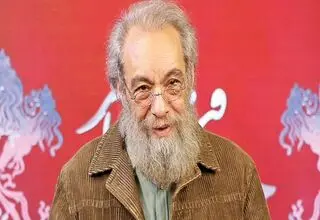 مسعود فراستی: «پدرخوانده» فیلم بدی است