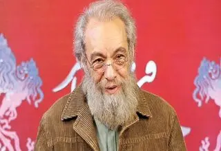 مسعود فراستی: «پدرخوانده» فیلم بدی است