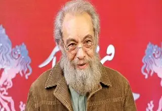 مسعود فراستی: «پدرخوانده» فیلم بدی است