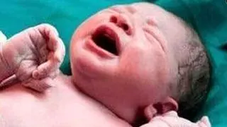 زنده شدن جنین فریز شده پس از 12 سال در اصفهان