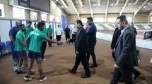 دنیامالی: شکایت‌های زیادی از آمریکا و فیفا در حال شکل‌گیری است