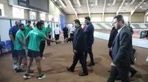 دنیامالی: شکایت‌های زیادی از آمریکا و فیفا در حال شکل‌گیری است