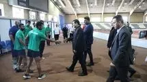 دنیامالی: شکایت‌های زیادی از آمریکا و فیفا در حال شکل‌گیری است