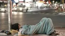 آغاز پویش زمستانی «پناه گرم» ویژه ساماندهی بی‌خانمان‌ها 