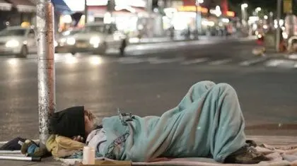 آنها در آمار هم جایی ندارند