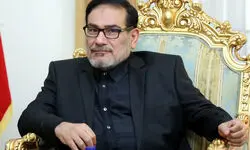 جزئیات جدید از جلسه شمخانی در بیت رهبری که ۹ اسفند بمباران شد