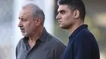 فشار عجیب پیشکسوتان به مدیرعامل پرسپولیس