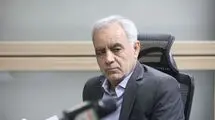 بهاروند: بعد از مشورت با وزیر ورزش تکلیف لیگ برتر را مشخص می‌کنیم
