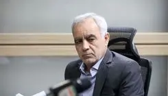 بهاروند: بعد از مشورت با وزیر ورزش تکلیف لیگ برتر را مشخص می‌کنیم
