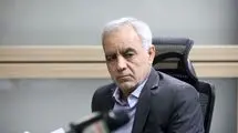 بهاروند: بعد از مشورت با وزیر ورزش تکلیف لیگ برتر را مشخص می‌کنیم
