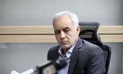 بهاروند: بعد از مشورت با وزیر ورزش تکلیف لیگ برتر را مشخص می‌کنیم
