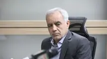 بهاروند: بعد از مشورت با وزیر ورزش تکلیف لیگ برتر را مشخص می‌کنیم

